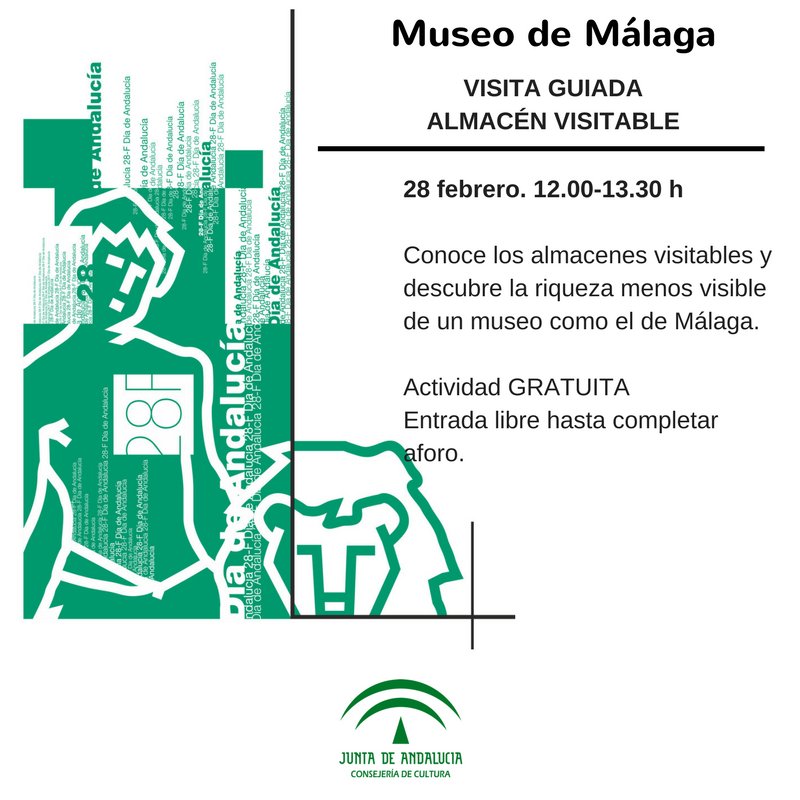 Visita Almacén Museo