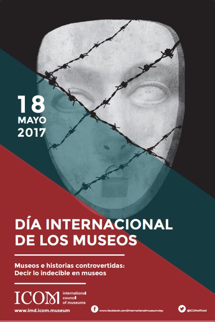 DIA INTERNACIONAL DE LOS MUSEOS