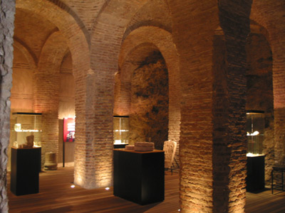 Museo Municipal de Álora