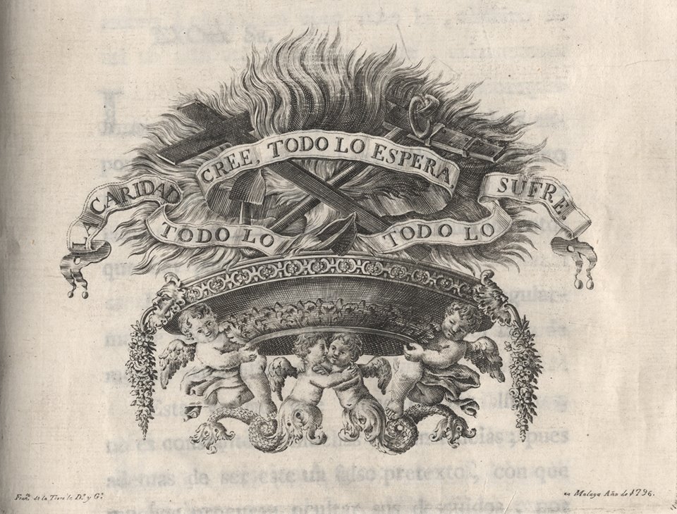 La Estampa Ilustrada en Málaga. La obra del grabador Francisco de la Torre (1766-1800)