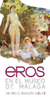 Eros en el museo de Málaga