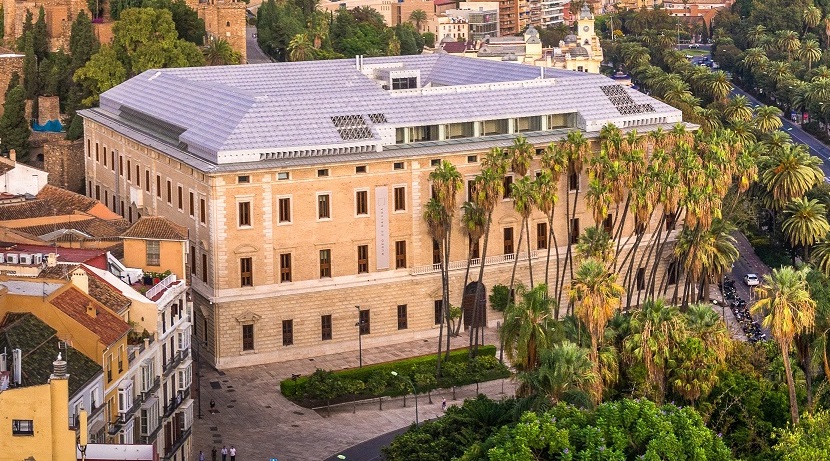 Federacion Amigos Museo