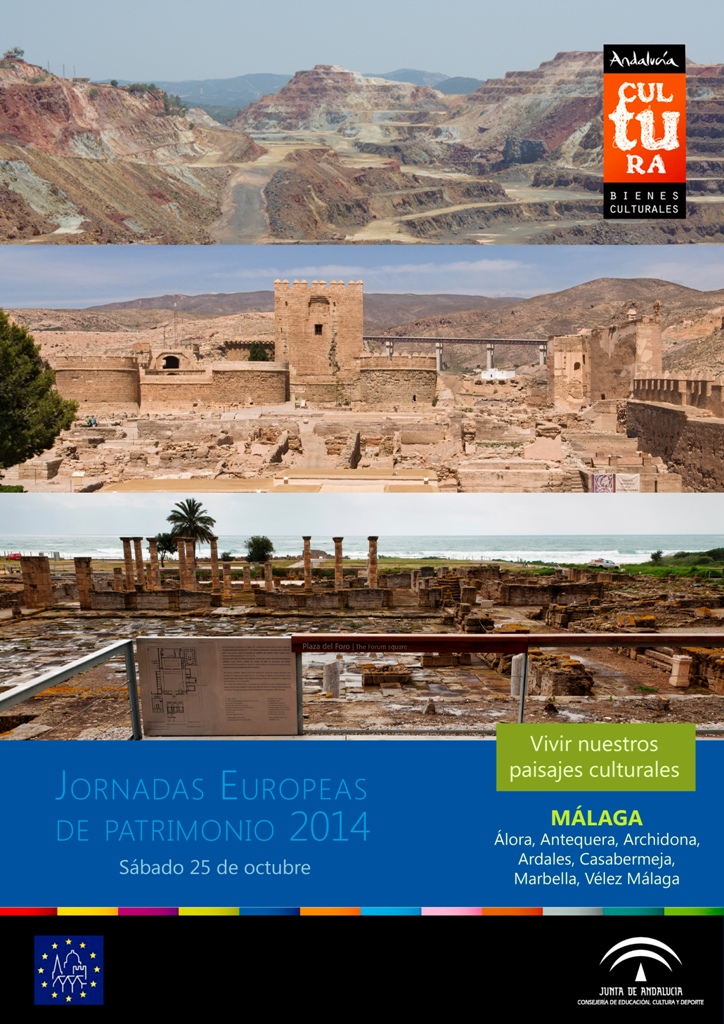 Jornadas Europeas de Patrimonio