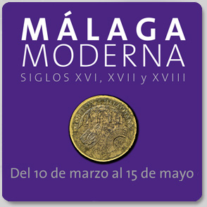 Málaga moderna