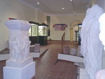 MUSEO DE TEBA