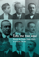 RICARDO DE ORUETA