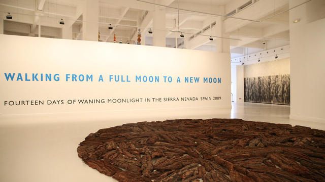 Richard Long