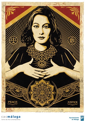 Shepard Fairey